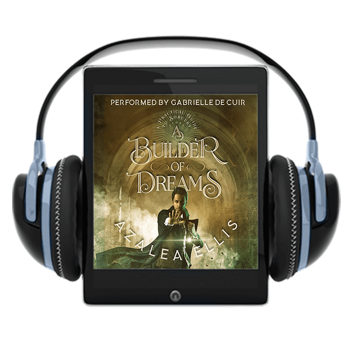A Builder of Dreams Audiobook