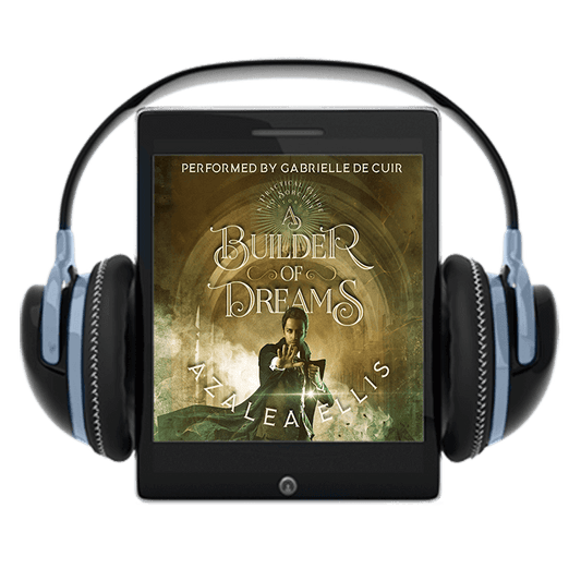 A Builder of Dreams Audiobook