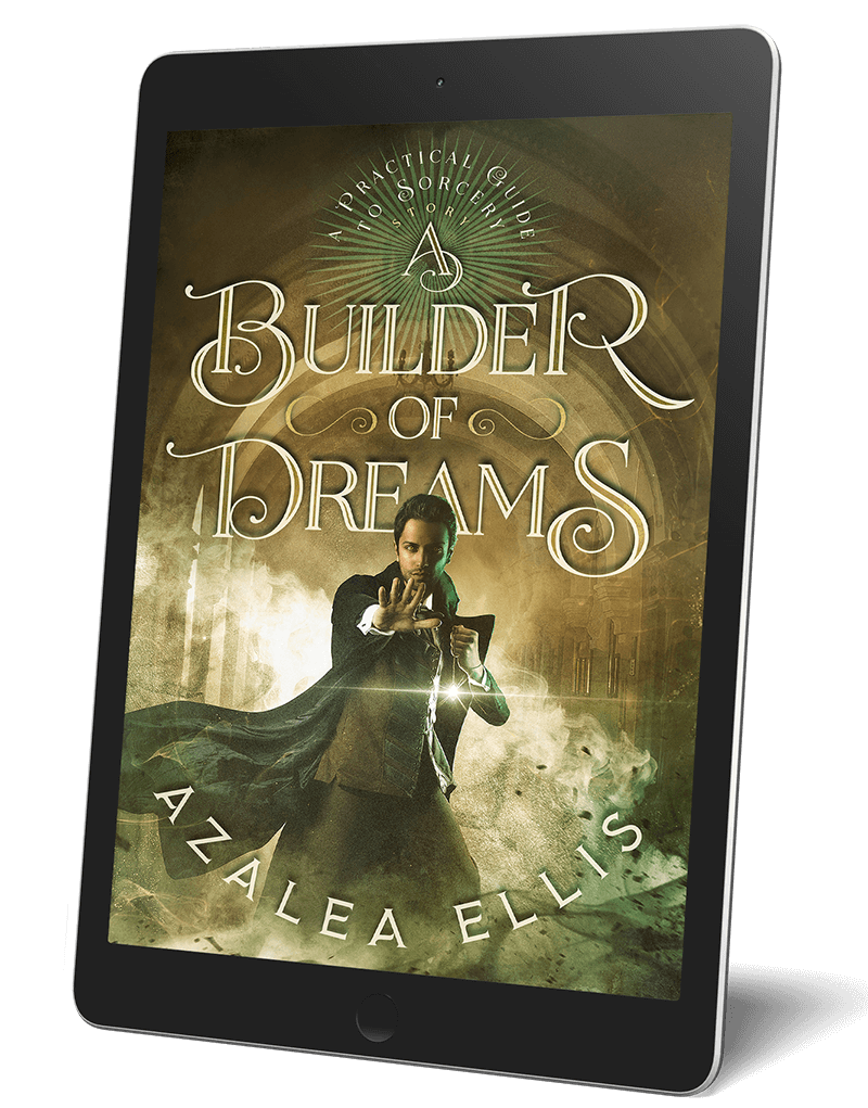 A Builder of Dreams Ebook