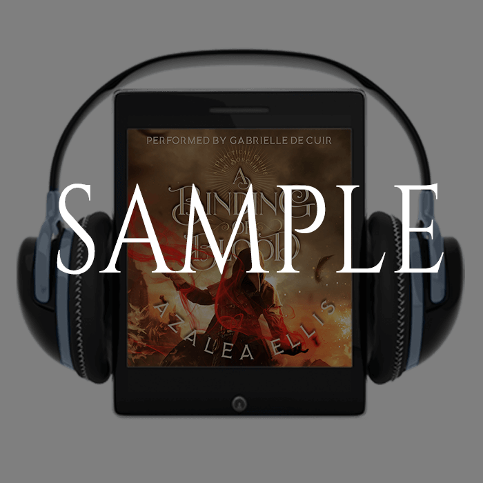 Sample Audiobook of A Binding of Blood