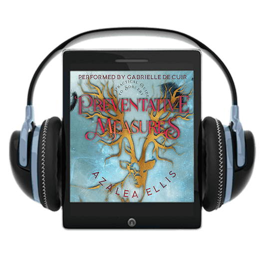 Audiobook of Preventative Measures