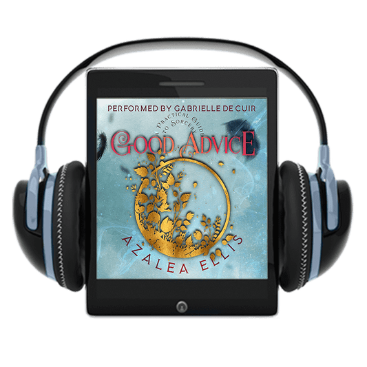 Audiobook of Good Advice