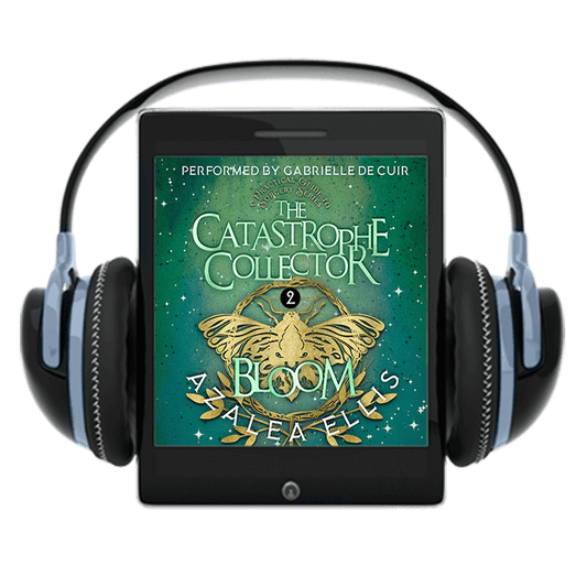The Catastrophe Collector Series Page Azalea Ellis Books