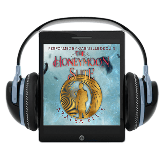 Audiobook of The Honeymoon Suite